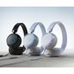 Audio-Technica Wired On-Ear Headphones in Blue Gray, , large
