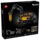 LEGO Volvo EC500 Hybrid Excavator Building Set, , large