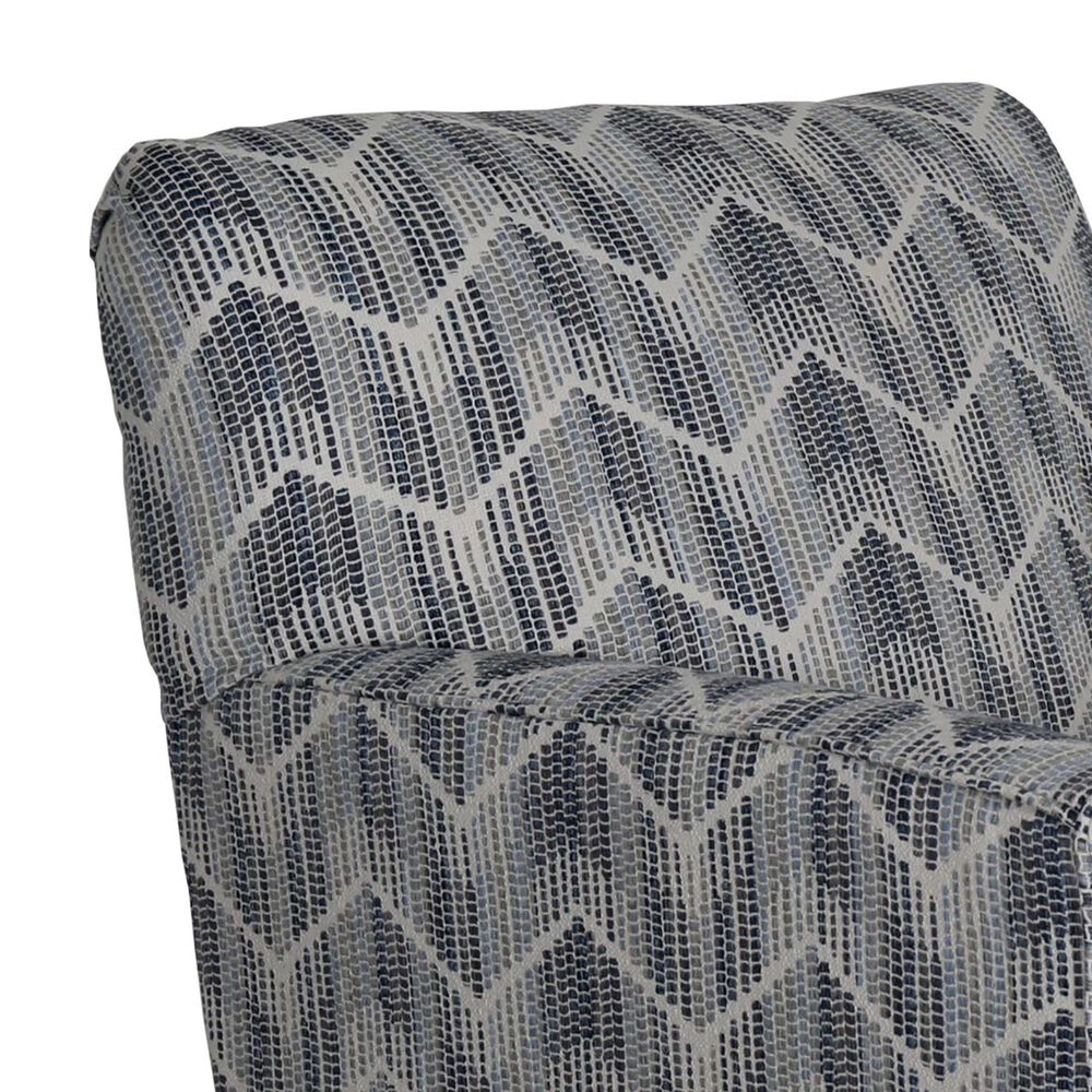 Southaven Accent Chair in Tombstone Sky, , large