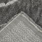 Balta Rugs Cafiso 5"3" x 7" Charcoal Area Rug, , large