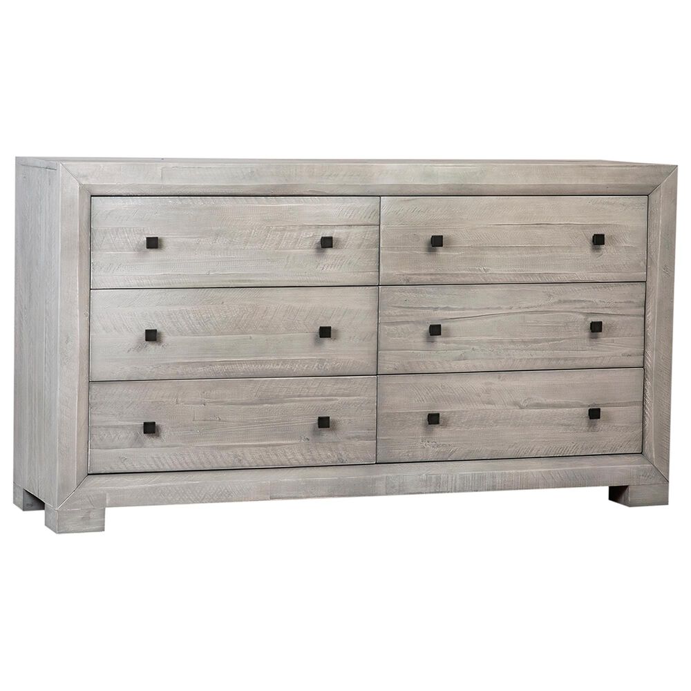 Blue Sun Designs Clancy Dresser in Grey, , large