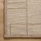 Jeremiah Brent x Loloi Barrow Beige and Taupe 2"6" x 9"9" Runner, , large