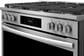 Frigidaire Gallery 36" Dual-Fuel Range with Air Fry, , large