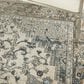 Nourison Quarry 7"10" x 9"10" Ivory and Grey Area Rug, , large