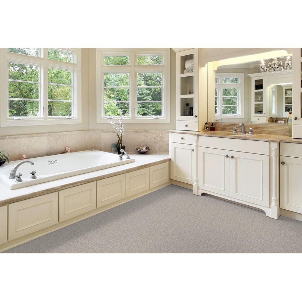 Lexmark Carpet Mills Inc. Sanctuary Carpet in Cloister, , large