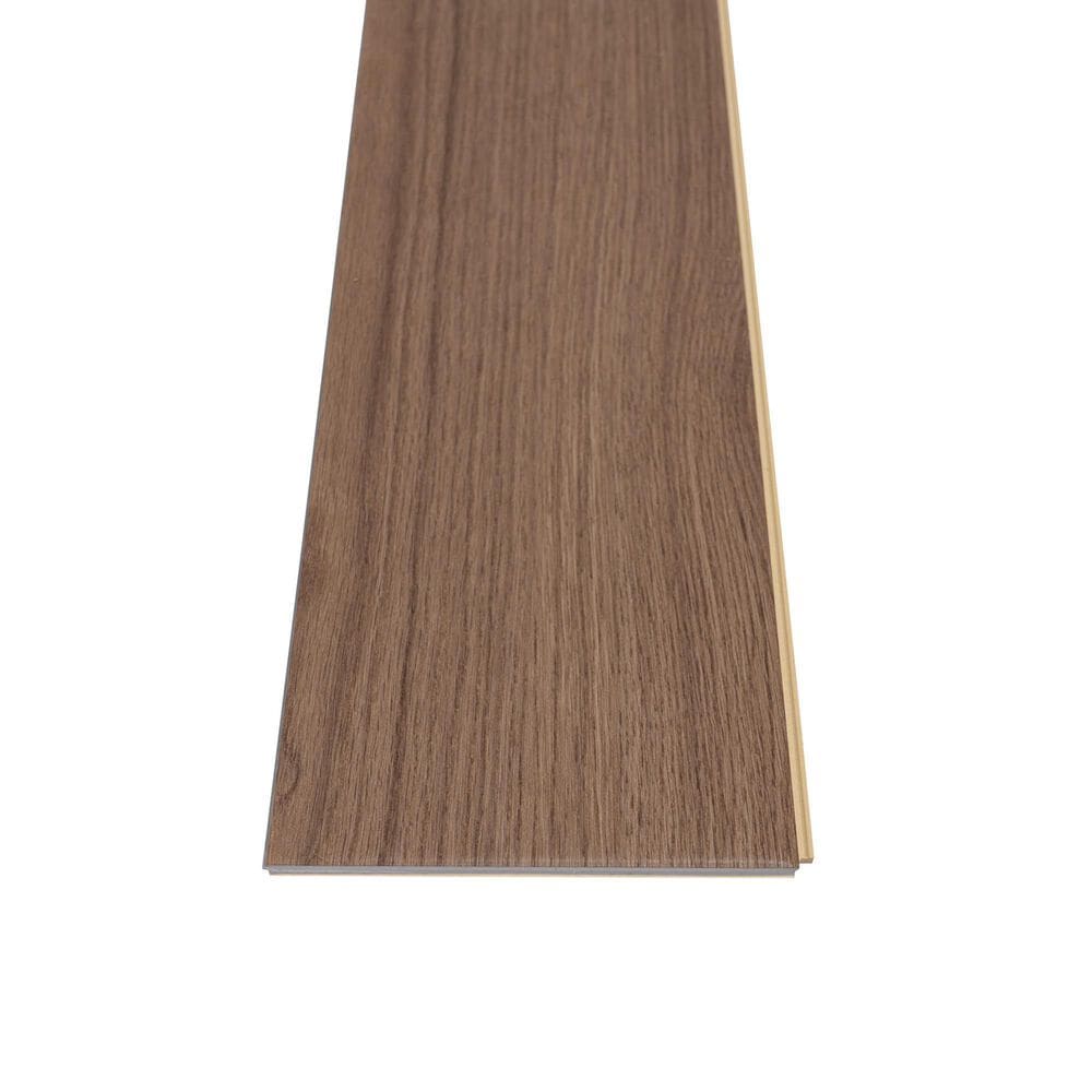 COREtec Lakehouse Luxe Whiskey Oak 7" x 72" Luxury Vinyl Plank, , large