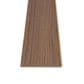 COREtec Lakehouse Luxe Whiskey Oak 7" x 72" Luxury Vinyl Plank, , large