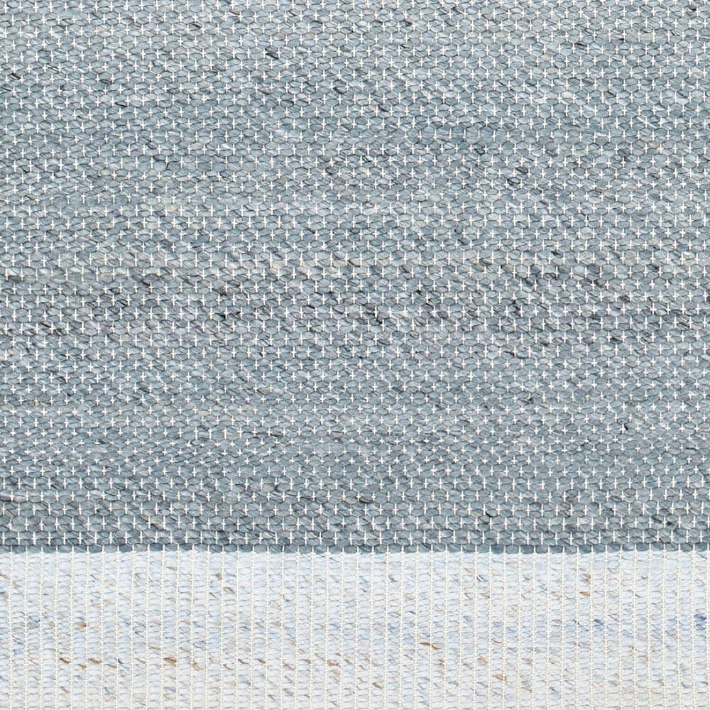 Surya Abby Beige, Light Blue and Blue 10&#39; x 14&#39; Area Rug, , large