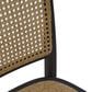 Timeless Designs Cleveland Counter Stool in Black, , large