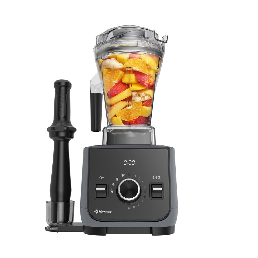 Vitamix Vitamix Ascent X2 Blender in Nano Gray, , large