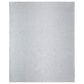 Feizy Rugs Finley 1"6" Square Ivory Area Rug, , large