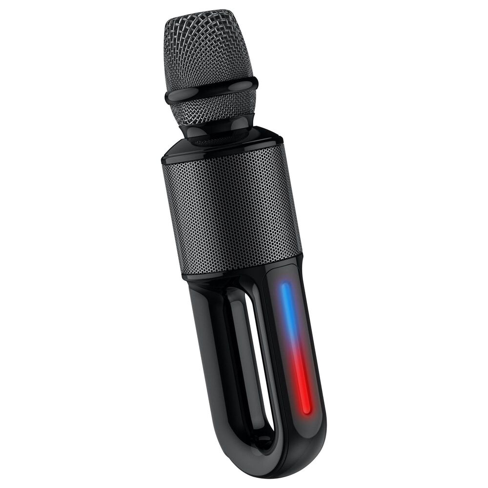 Singing Machine Microphone with Bluetooth Shop NFM
