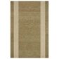 Loloi Craven Light Olive and Oatmeal 9"3" x 13" Area Rug, , large