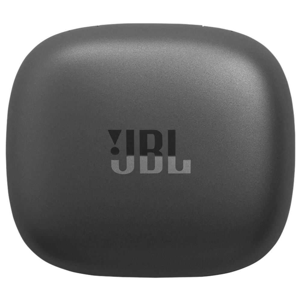 JBL True Wireless Noise Cancelling Earbuds in Black, , large