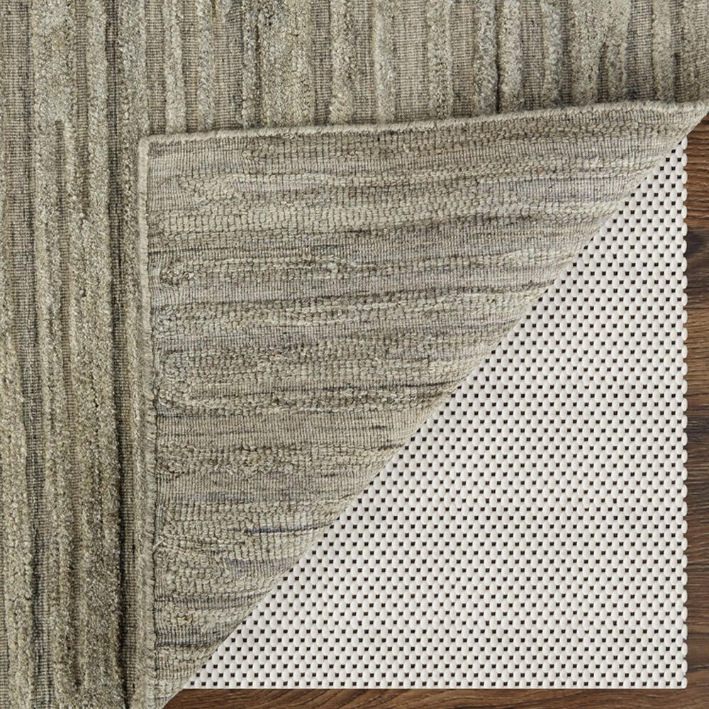 Feizy Braeside 2&#39;9&quot; x 8&#39; Natural Runner, , large