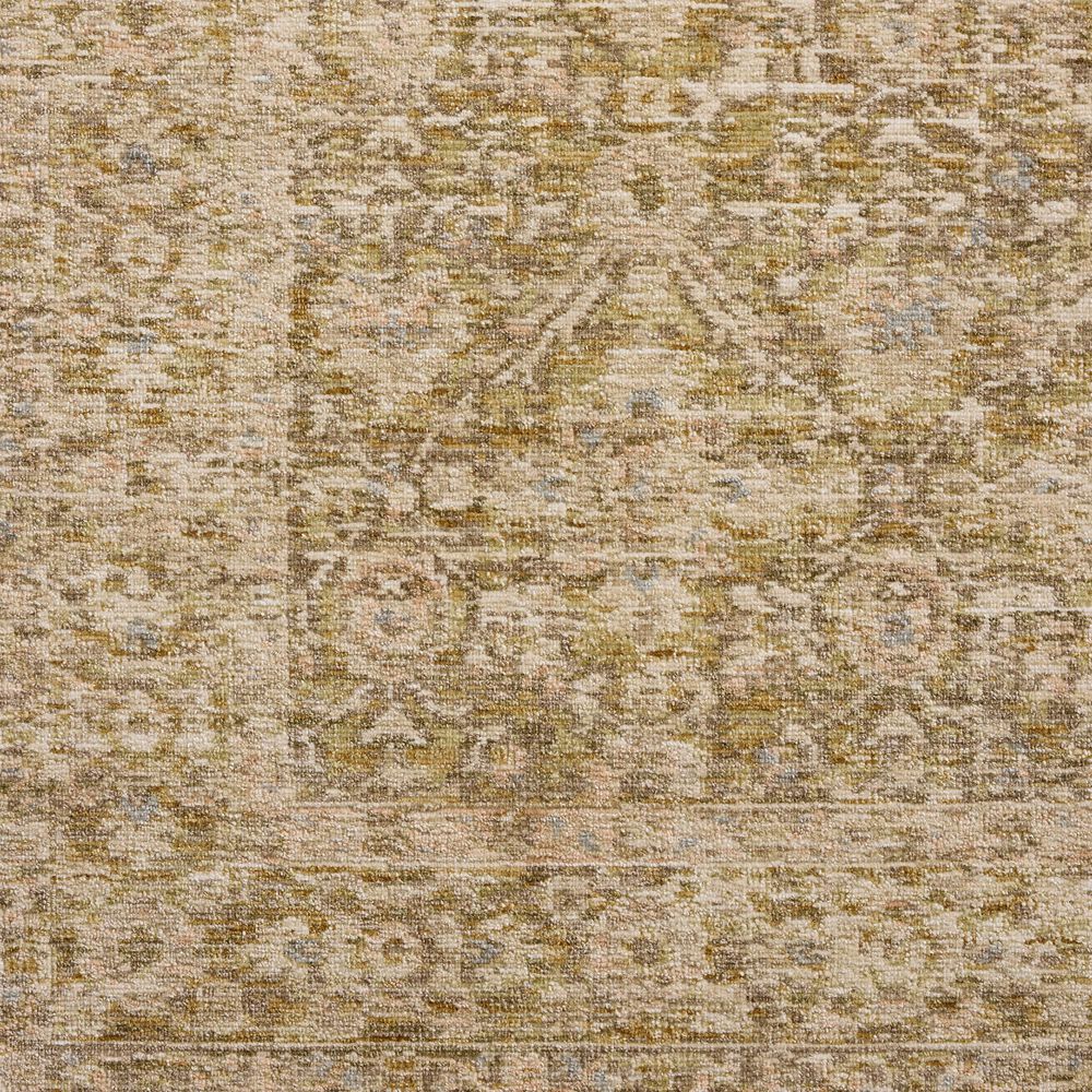 Loloi Elora Moss and Clay 6'3" x 9'6" Area Rug, , large