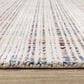 Oriental Weavers Circa 2"6" x 8" Ivory and Multicolor Runner, , large
