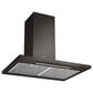 LG 30" Wall Mount Chimney Hood in Black Stainless Steel, , large