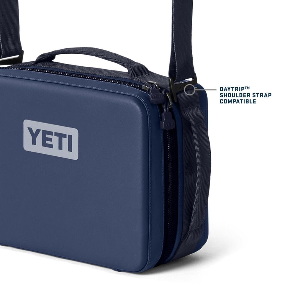YETI Daytrip 5L Insulated Lunch Box in Classic Navy, , large