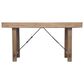 Stone Haven Meredith Counter Height Table in Antique Natural - Table Only, , large