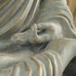 Ashley Hosgrove Sculpture in Gold and Verigris Patina, , large