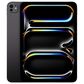 Apple 11" iPad Pro | Apple M5 Chip - Wi-Fi + Cellular 1TB with Standard Glass in Space Black (latest Model) and 2-Year AppleCare+, , large