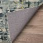 Dalyn Rug Company Brisbane BR5 2"3" x 7"6" Gold Runner, , large