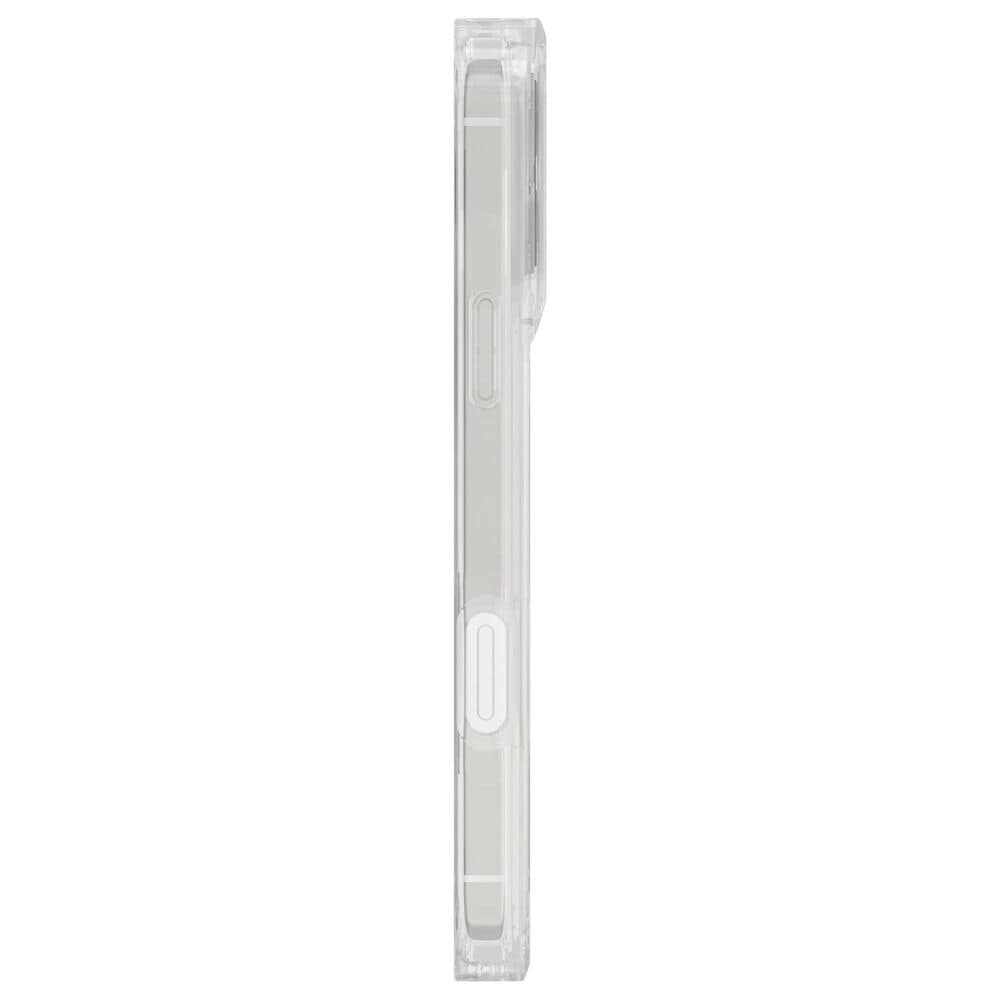 Case-Mate Square MagSafe Case for iPhone 17 Pro Max in Blonde Tortoise Shell, , large