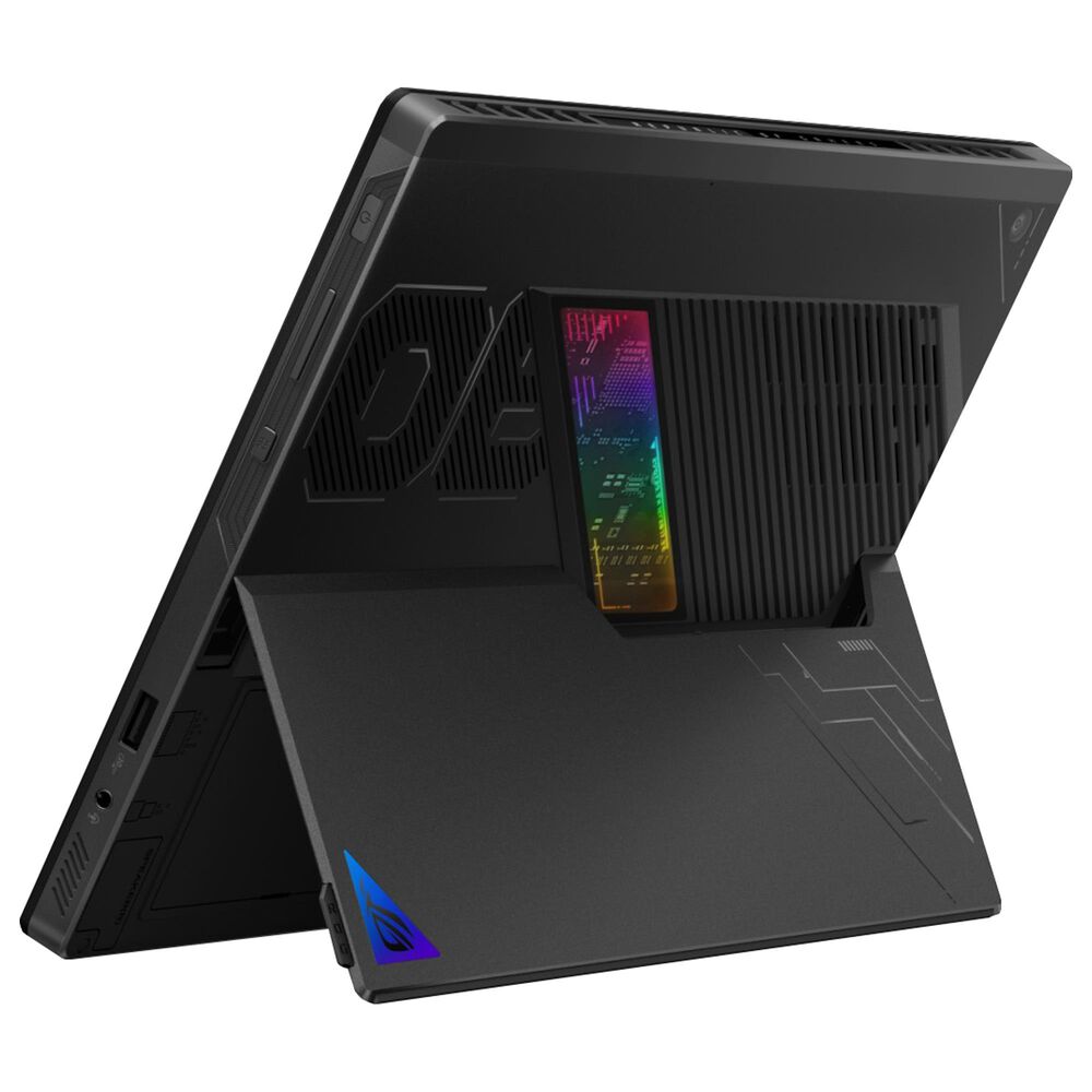 ASUS Flow Z13 13.4&quot; 2-in-1 Gaming Laptop | AMD Ryzen AI MAX+ 395 - 32GB RAM - AMD Radeon 8060S Graphics - 1TB SSD in Black, , large