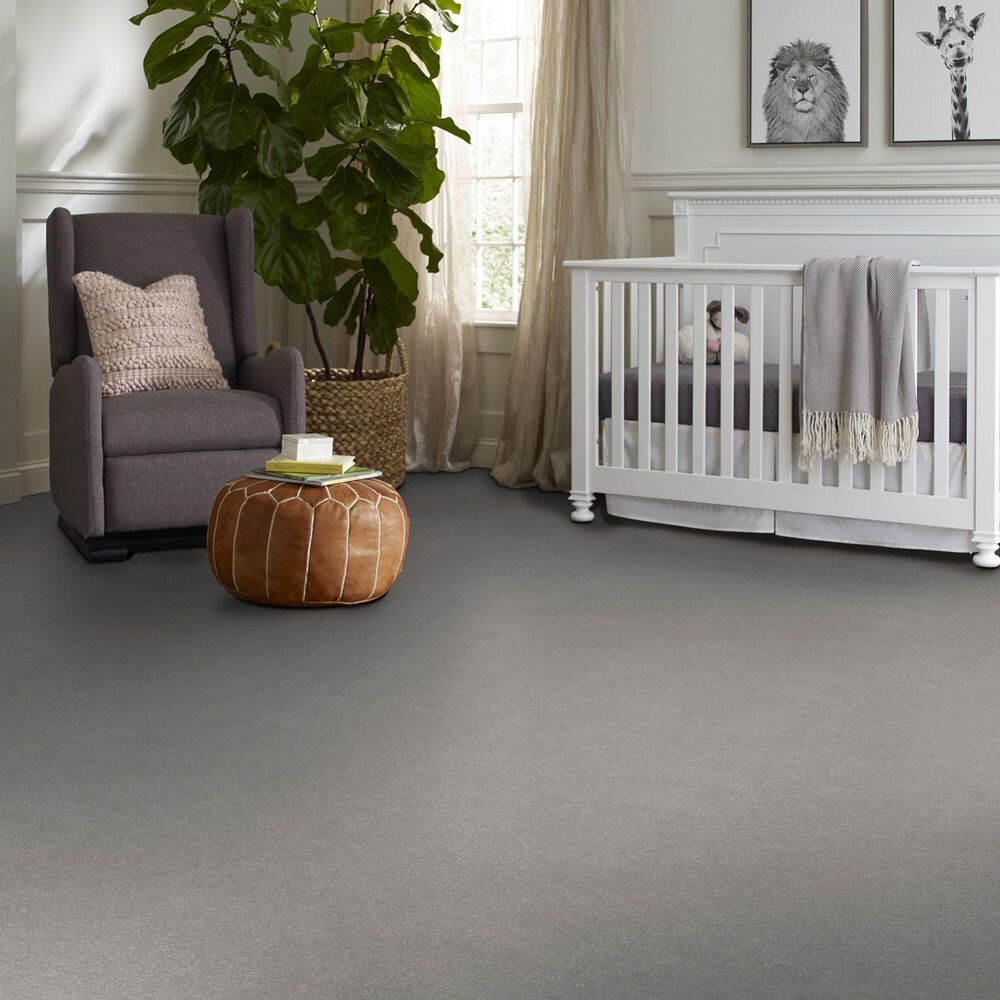 Shaw Hard At Play I Carpet in Rock Crystal, , large