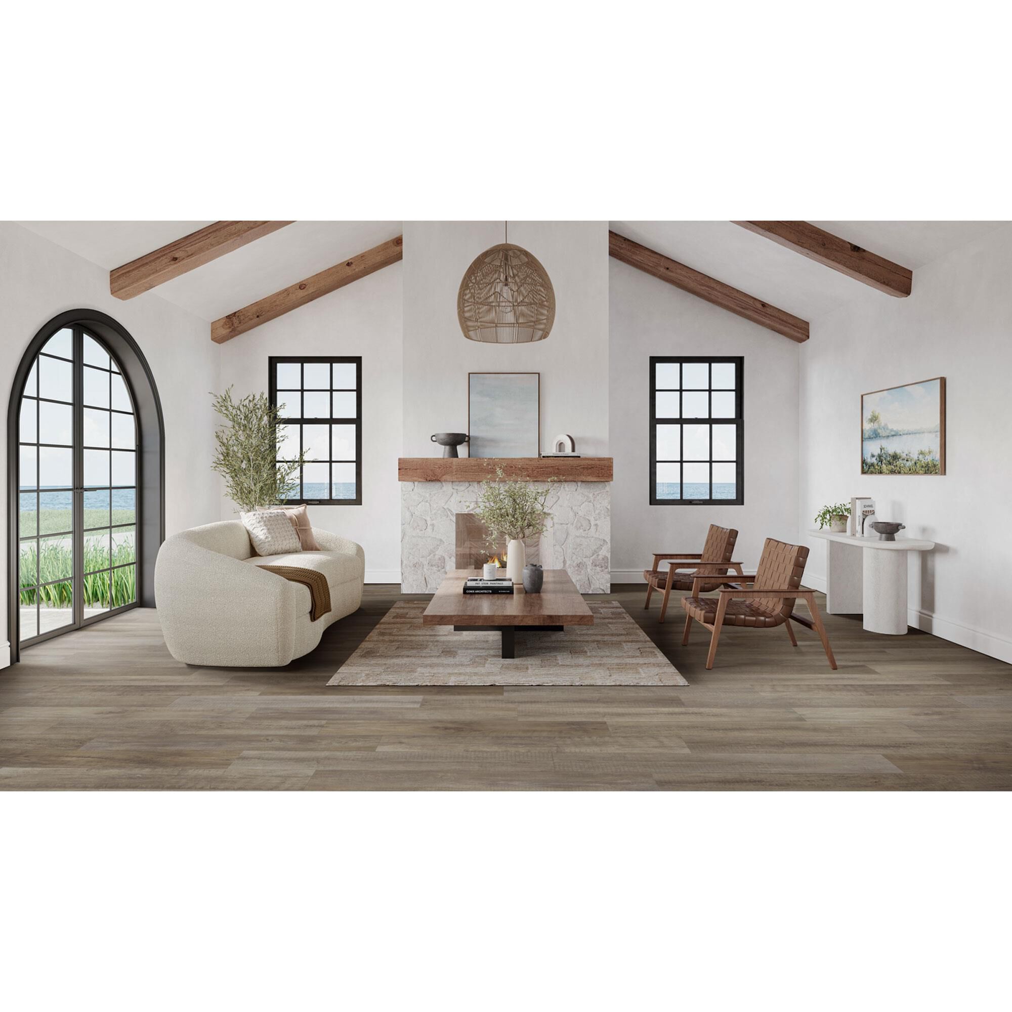 Mannington Adura Max Calico Fox 7