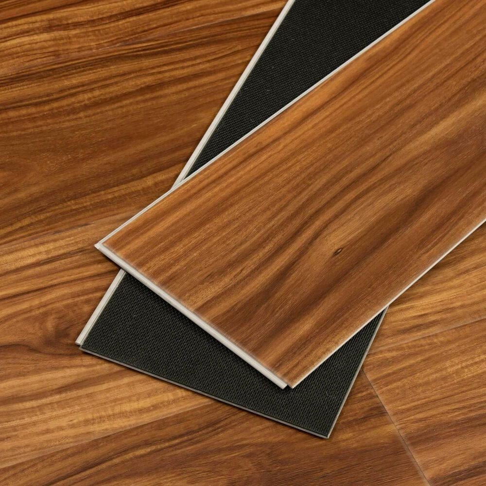 CALI Windansea Classic Acacia 9&quot; x 72&quot; Luxury Vinyl Plank, , large