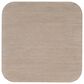 Bernhardt Loggia Square Side Table in Aria, , large