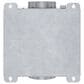 Thermador 600 CFM Inline Blower in Silver, , large