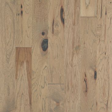 Shaw High Plains 5 Sumac Hickory Hardwood, , large