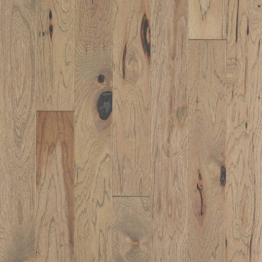 Shaw High Plains 5 Sumac Hickory Hardwood, , large