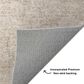 Dalyn Rug Company Voyage VY2 Beige 8" Round Area Rug, , large