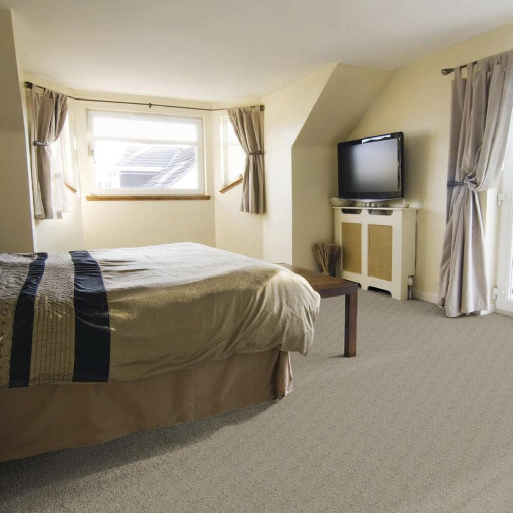 Dream Weaver Metropolitan II Carpet in Stucco, , large