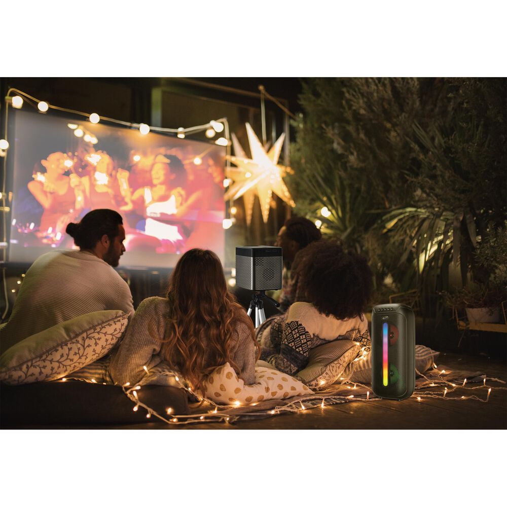 iLive Cinema pop up Movie kit, , large