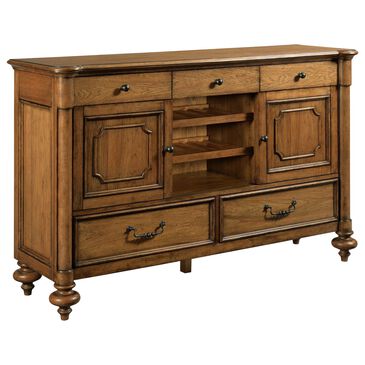 American Drew Berkshire Concord Buffet in Cognac, , large