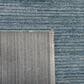 Safavieh Dream DRM500M 4" x 6" Blue and Grey Area Rug, , large