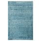 Safavieh Dream DRM500M 4" x 6" Blue and Grey Area Rug, , large