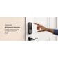 eufy Smart Lock C220 with Fingerprint ID in Black, , large