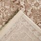 Balta Rugs Reverie Pradier Rust 5"3" x 7" Area Rug, , large