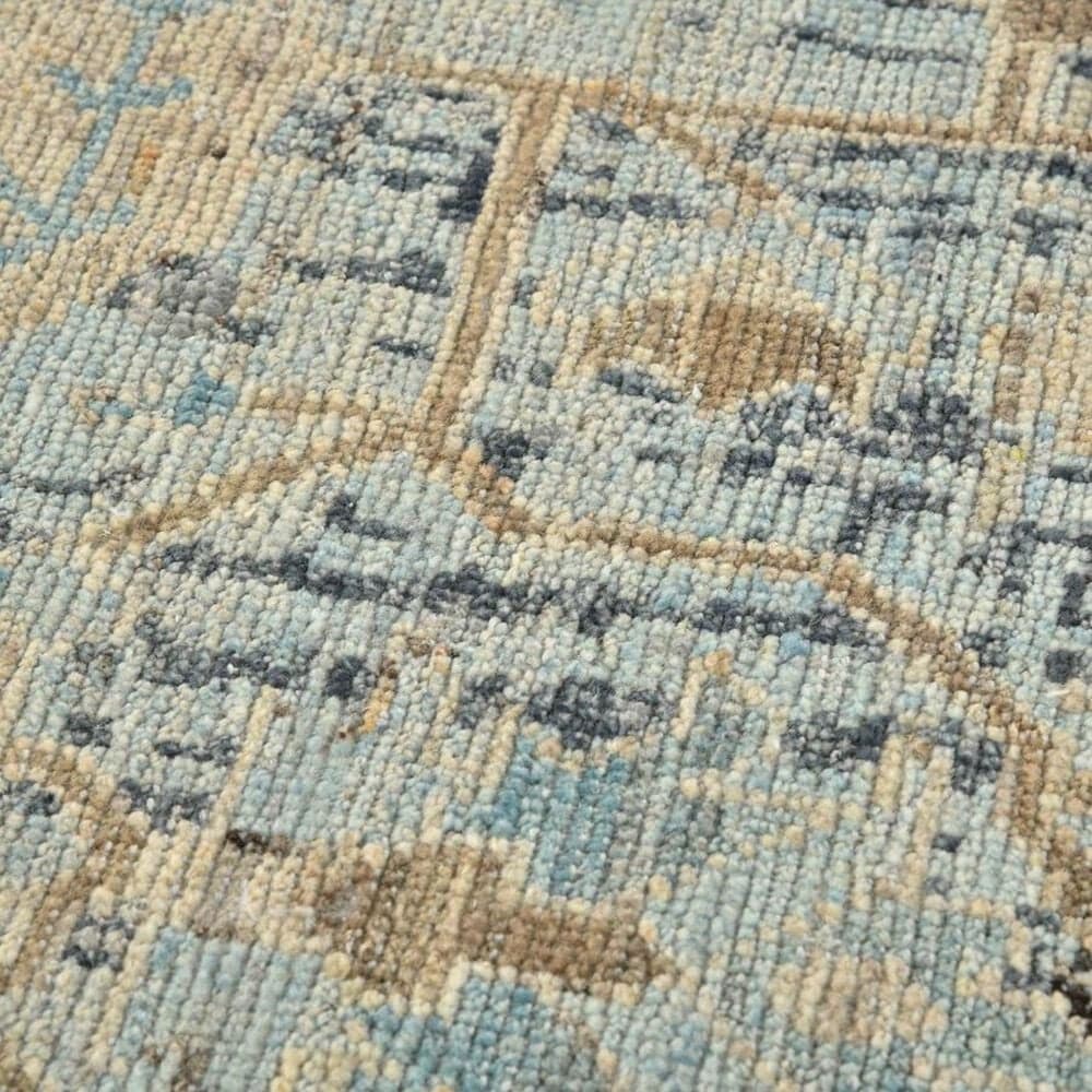 Amer Rugs Craft 8&#39; x 10&#39; Off White Area Rug, , large