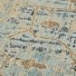 Amer Rugs Craft 8" x 10" Off White Area Rug, , large