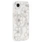 Case-Mate Floral Gems MagSafe Case for iPhone 17 Air in Gold, , large