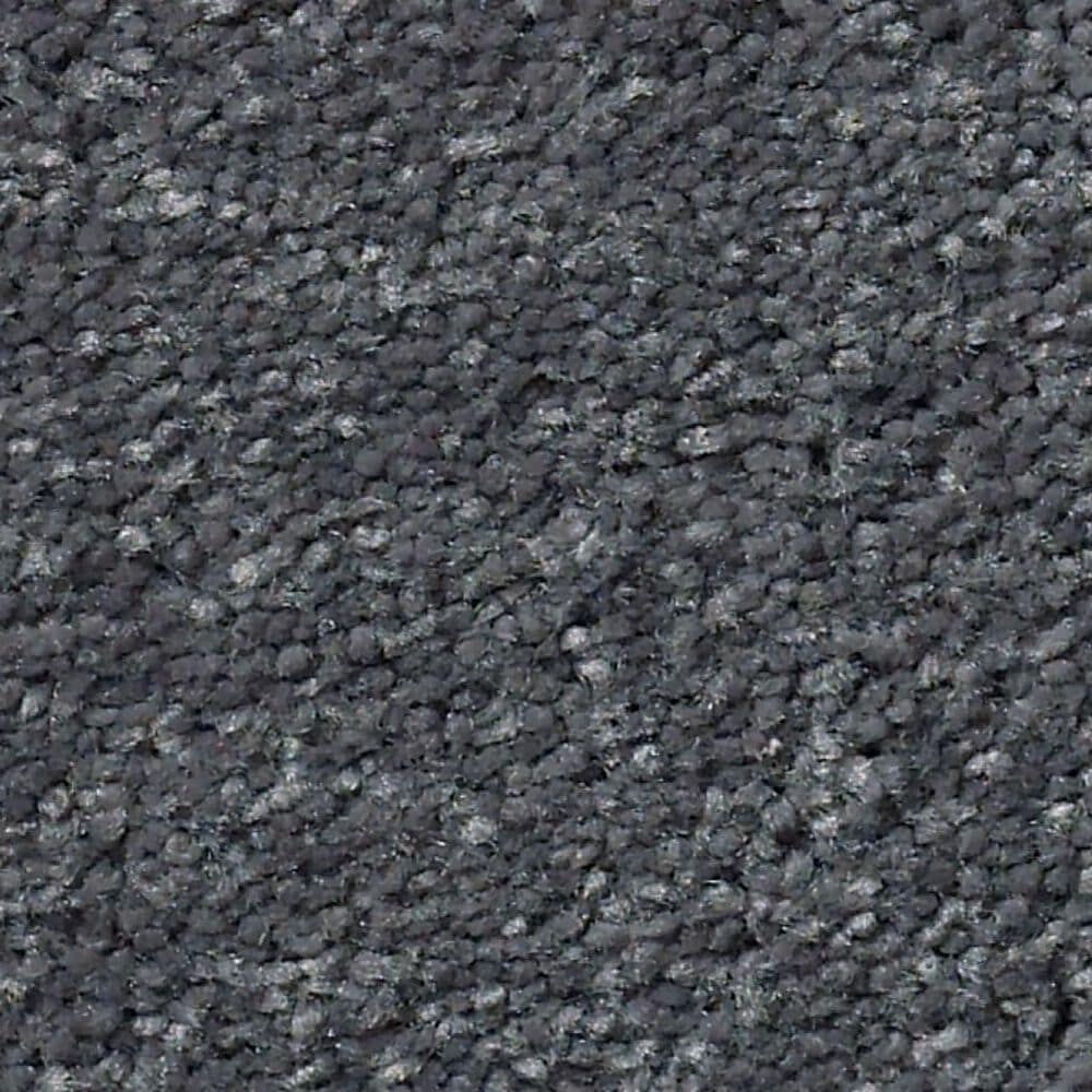 Shaw Well Grounded II 15" Carpet in Iron, , large