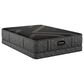 Beautyrest Black Hybrid Series1 Medium Full Mattress with Low Profile Box Spring, , large