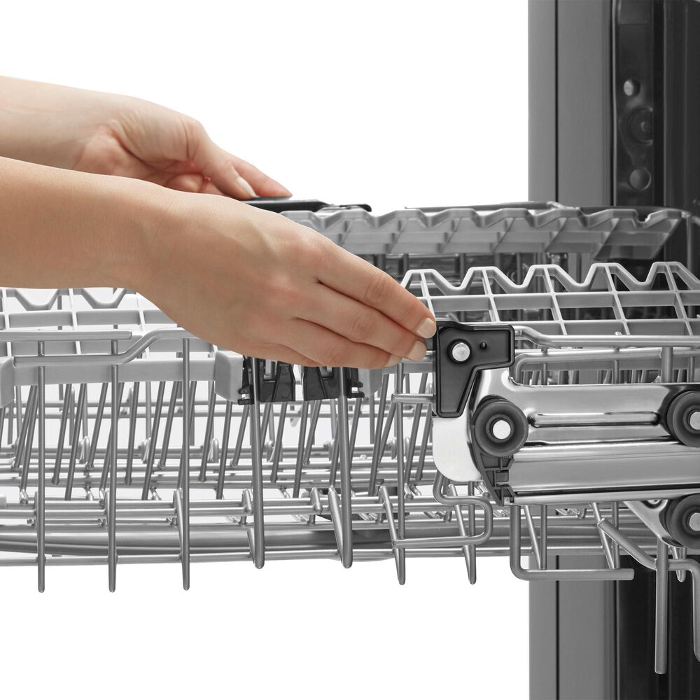 Fisher and Paykel 24&quot; Integrated Energy Star Built-In Dishwasher, , large